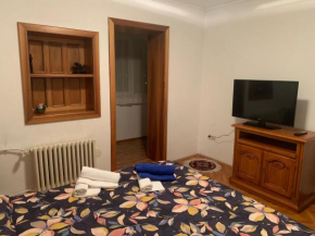 Colorato home